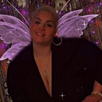 Ms. Jackeline Taffanelli Pagan
