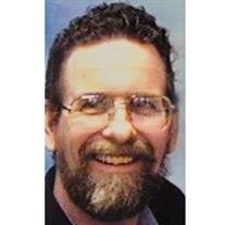 Michael "Mike" Edward Fair