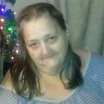 Delores M. Pierce