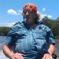Sammy "Sam" Earl Hall, Sr