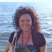 Lanette Anne Thorpe