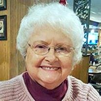 Elsie Gloria Kowitz