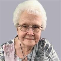 Mildred A. Korth