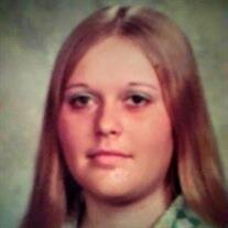 Debra Ruth Darter