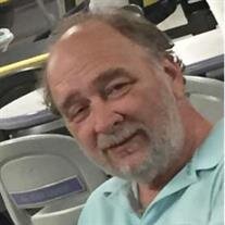 Robert Louis Godwin