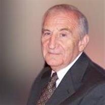 Jeremiah J Kissane