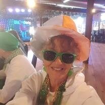 Linda Kay Falke