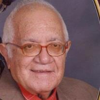 Mr. James Litsey Randall