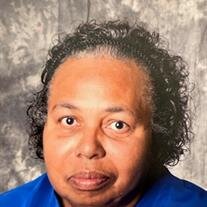 Ms. Donna Minniefield