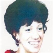 Opal Camille Horne