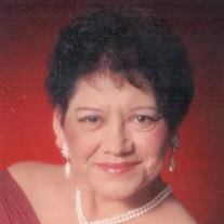 Rosa Ramirez Rodriguez