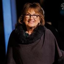 Sandra Taylor