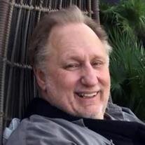 Glenn Dwain Strickland