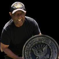 Calvin W. Green