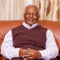 Thomas Maina Thuo