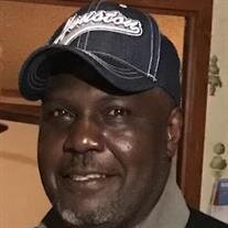 Mr. Michael Roberts