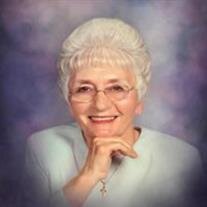 Mae Wilhelmina Whittington