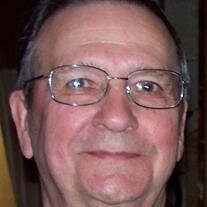 Basil Oren Moore Jr.
