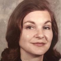 Benita F. DeVolld