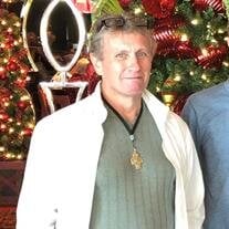 John M. Ezell Sr.