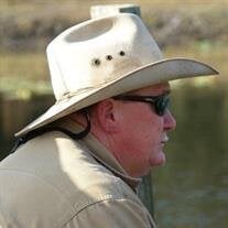 Mr. Alan Wayne Rountree