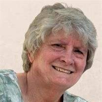 Patty Crist