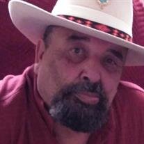 James "Jimmy" Garcia