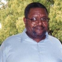 Daryl C. Spain