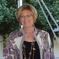 Ada Diane Turner