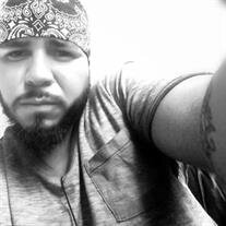 Joseph Anthony Vigil