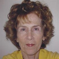 Sharifa Ann Young(Essex) Hotchkiss