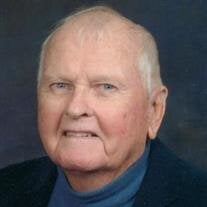 Carl Leroy Davis
