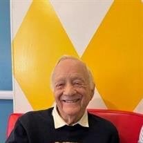 Jerry J. Mellman