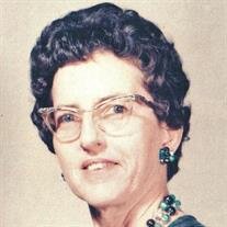 Dorlene Marie Harris