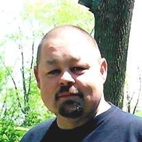 Ricky Dale "Rick" Brown