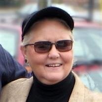 Ms. Betty Gainey Hopkins
