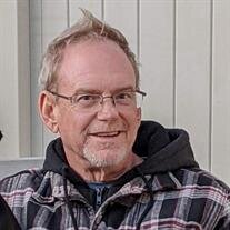 Warren Durand