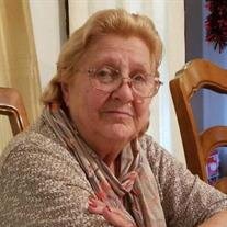Mary C. Sally