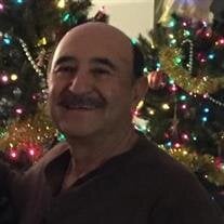 Willie G. Valdez