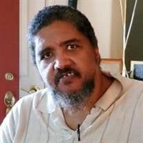 Mr. George Anthony Williams