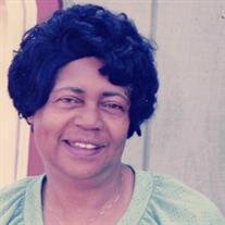 Shirley L. "Skip" Davenport