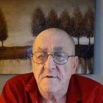 Robert W, Richards