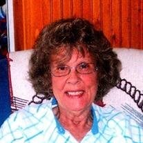 Geraldine E. Forrester