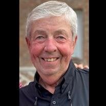 Thomas "Tom" William McMillen