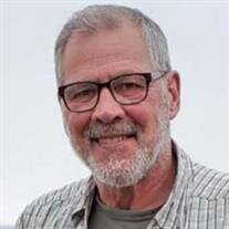 Michael E. Molesky