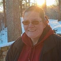 Debra K. Johnson Hall