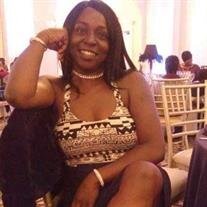 Juanita Moore