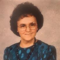 Edna Tolliver