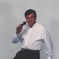Wayne Joseph Para Jr.