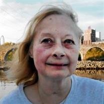 Carole Frances Humphrys